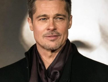 «Βόμβα» στη show biz: Ποια είναι η νέα αγαπημένη του Brad Pitt